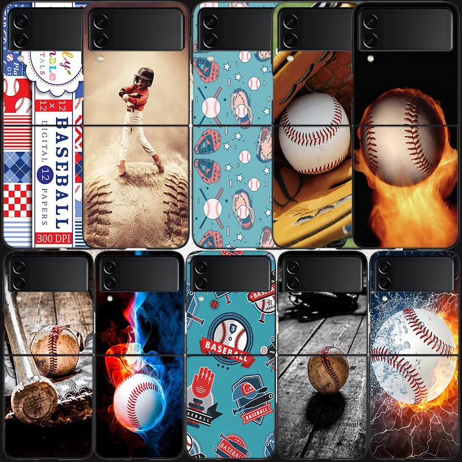 Бейсбольный чехол для Samsung Galaxy Z Flip3, флип p4, черный Жесткий чехол для сотового телефона Z Flip 3 4, роскошный чехол из поликарбоната Zflip3, чехол
Бейсбольный чехол для Samsung Galaxy Z Flip3, флип p4, черный Жесткий чехол для сотового телефона Z Flip 3 4, роскошный чехол из поликарбоната Zflip3, чехол