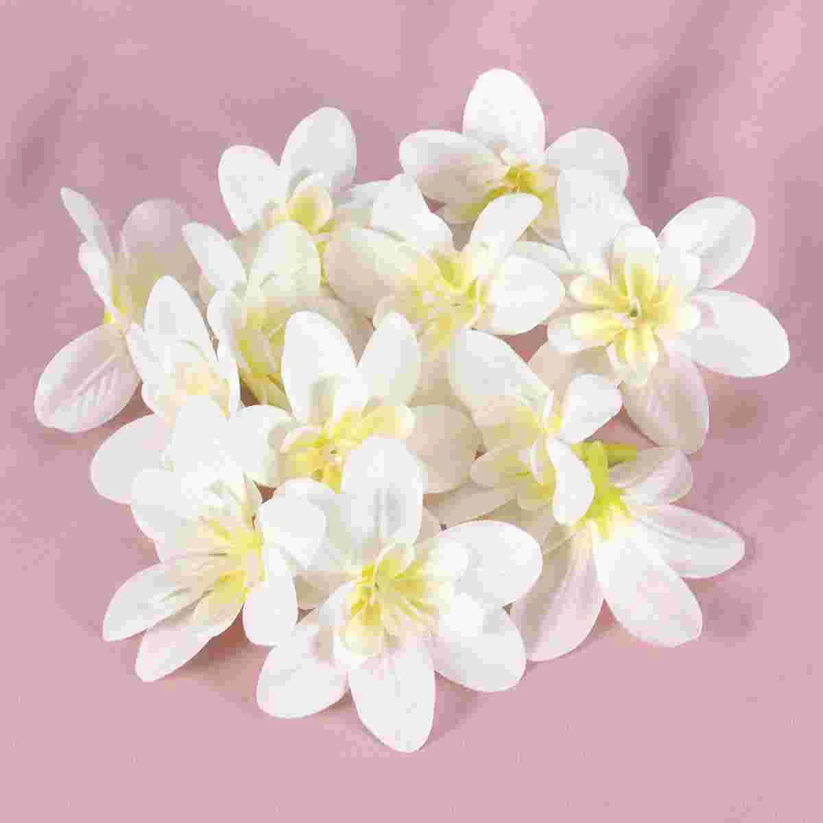 12pcs Flowers Artificial for Decoration Real Looking Fakes Flowers Headwear Wedding Head Ornament
12pcs Flowers Artificial for Decoration Real Looking Fakes Flowers Headwear Wedding Head Ornament