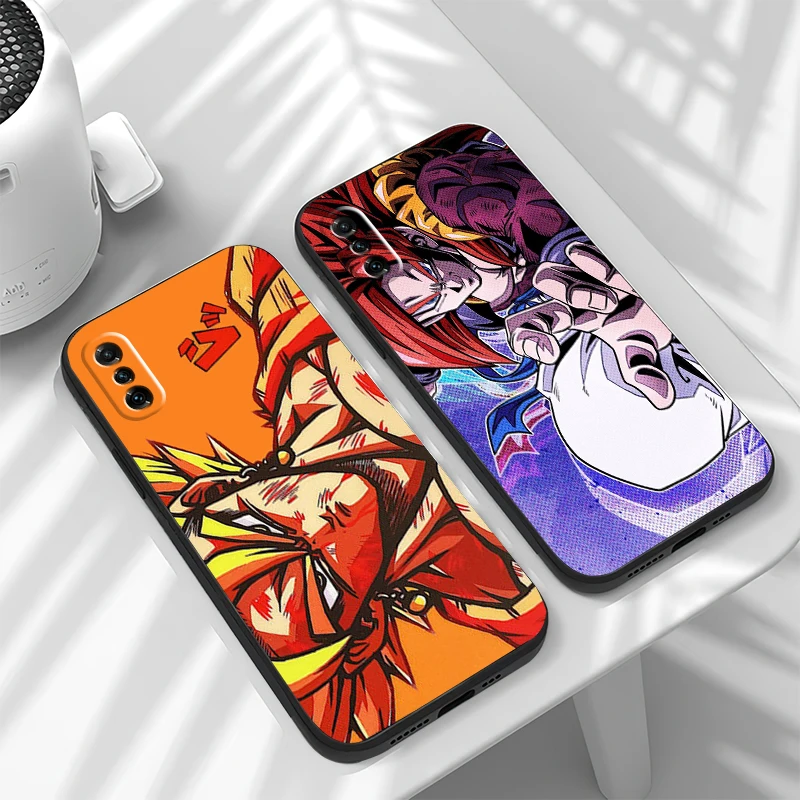 Japan Anime Dragon Ball Phone Case For Xiaomi Note 10 Pro Lite 10S 10 Pro Lite 11 Pro Lite Ultra Shell Protective Coque Black
Japan Anime Dragon Ball Phone Case For Xiaomi Note 10 Pro Lite 10S 10 Pro Lite 11 Pro Lite Ultra Shell Protective Coque Black