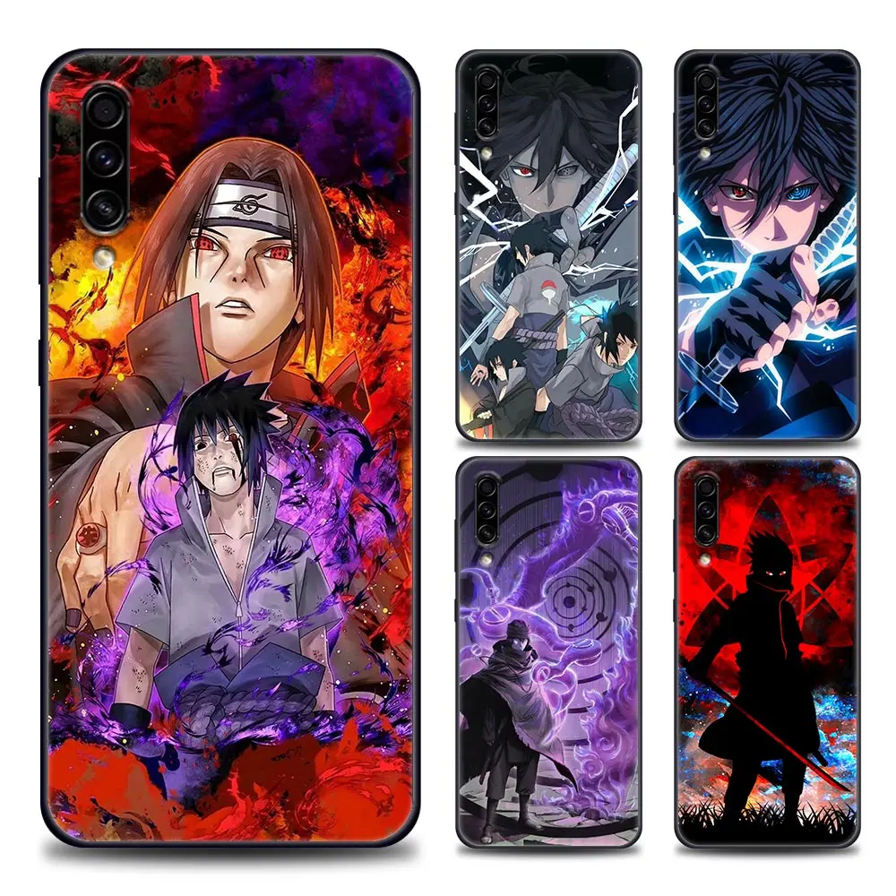 Japanese Naruto Silicone Case For Samsung Galaxy A10 A30s A50 A60 A70 A80 A90 F52 F12 A9 2018 Uchiha Sasuke Anime Soft TPU Cover
Japanese Naruto Silicone Case For Samsung Galaxy A10 A30s A50 A60 A70 A80 A90 F52 F12 A9 2018 Uchiha Sasuke Anime Soft TPU Cover