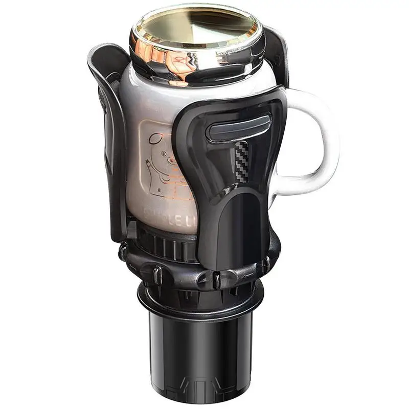 Автомобильный держатель для стакана Универсальный Регулируемый автомобильный держатель для напитков и воды держатель для напитков адаптер для хранения в салоне автомобиля аксессуары
Автомобильный держатель для стакана Универсальный Регулируемый автомобильный держатель для напитков и воды держатель для напитков адаптер для хранения в салоне автомобиля аксессуары