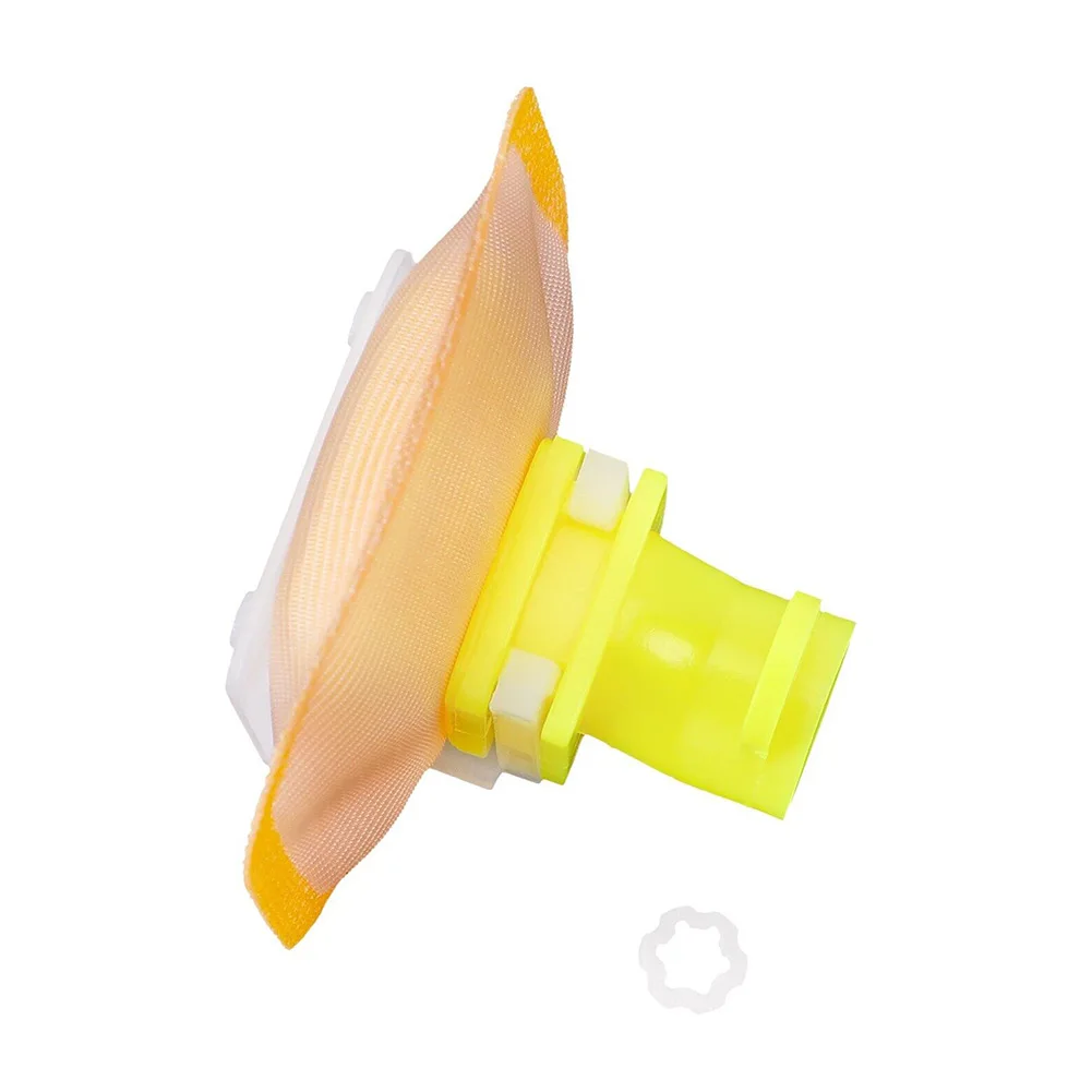 Strainer Fuel Pump Filter For Suzuki GSXR600 SV650 GSR600 15420-44G00 For Eplacement Fuel Pump Motor Strainer Parts
Strainer Fuel Pump Filter For Suzuki GSXR600 SV650 GSR600 15420-44G00 For Eplacement Fuel Pump Motor Strainer Parts