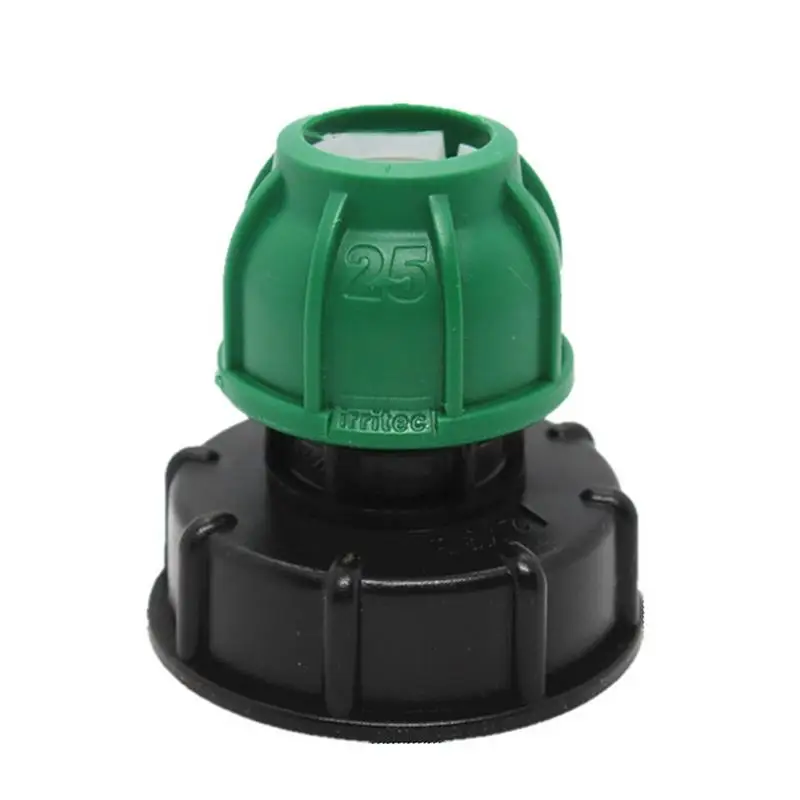 Garden Pipe Joint Thread Watering Irrigation Filter Accessories For IBC Ton Barrel Joint Garden Hose Connector Pump Strainer
Garden Pipe Joint Thread Watering Irrigation Filter Accessories For IBC Ton Barrel Joint Garden Hose Connector Pump Strainer