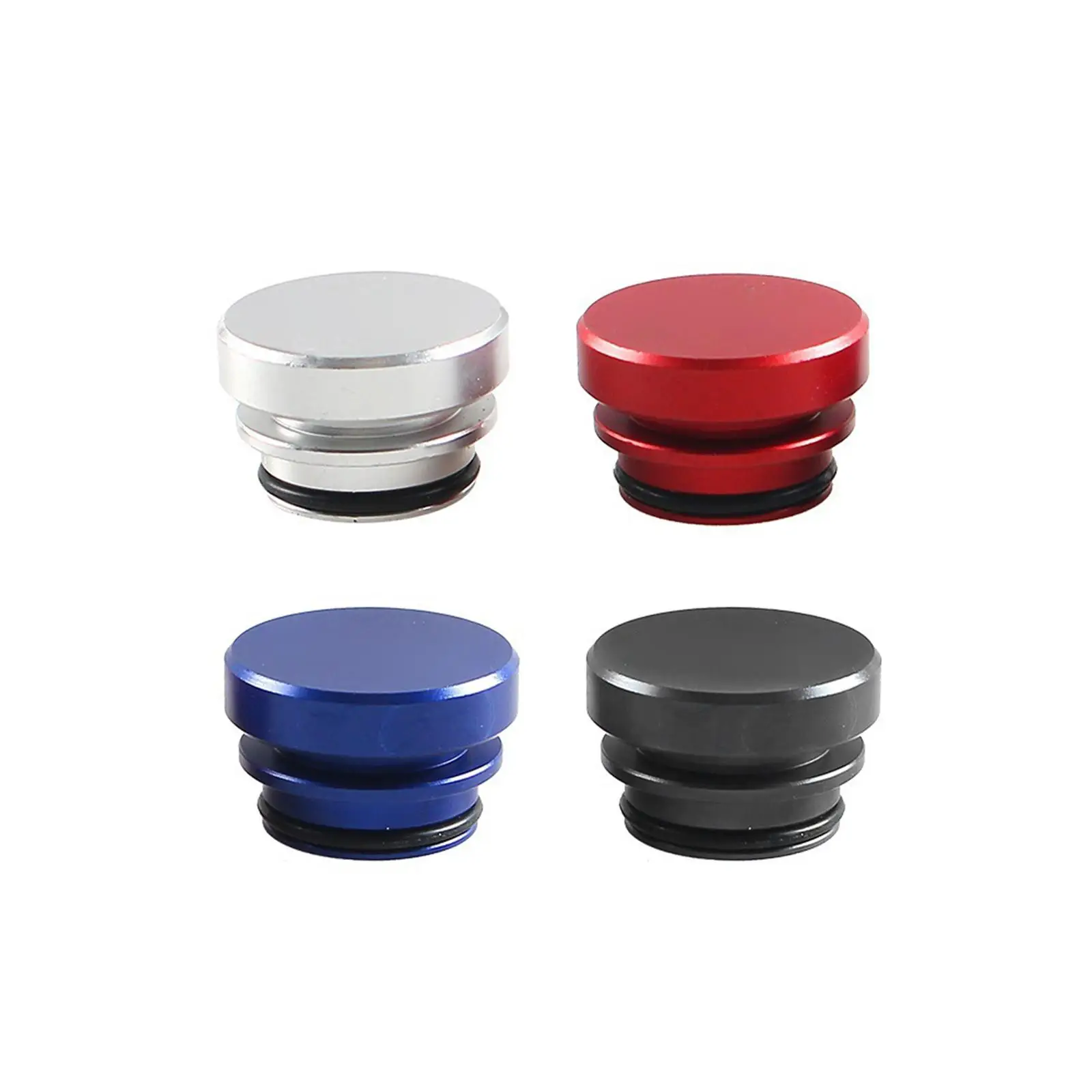 2 Pieces Cigarette Lighter Plugs Cover Button Plugs Cigarette Lighter Plug Fits for Most Vehicle
2 Pieces Cigarette Lighter Plugs Cover Button Plugs Cigarette Lighter Plug Fits for Most Vehicle