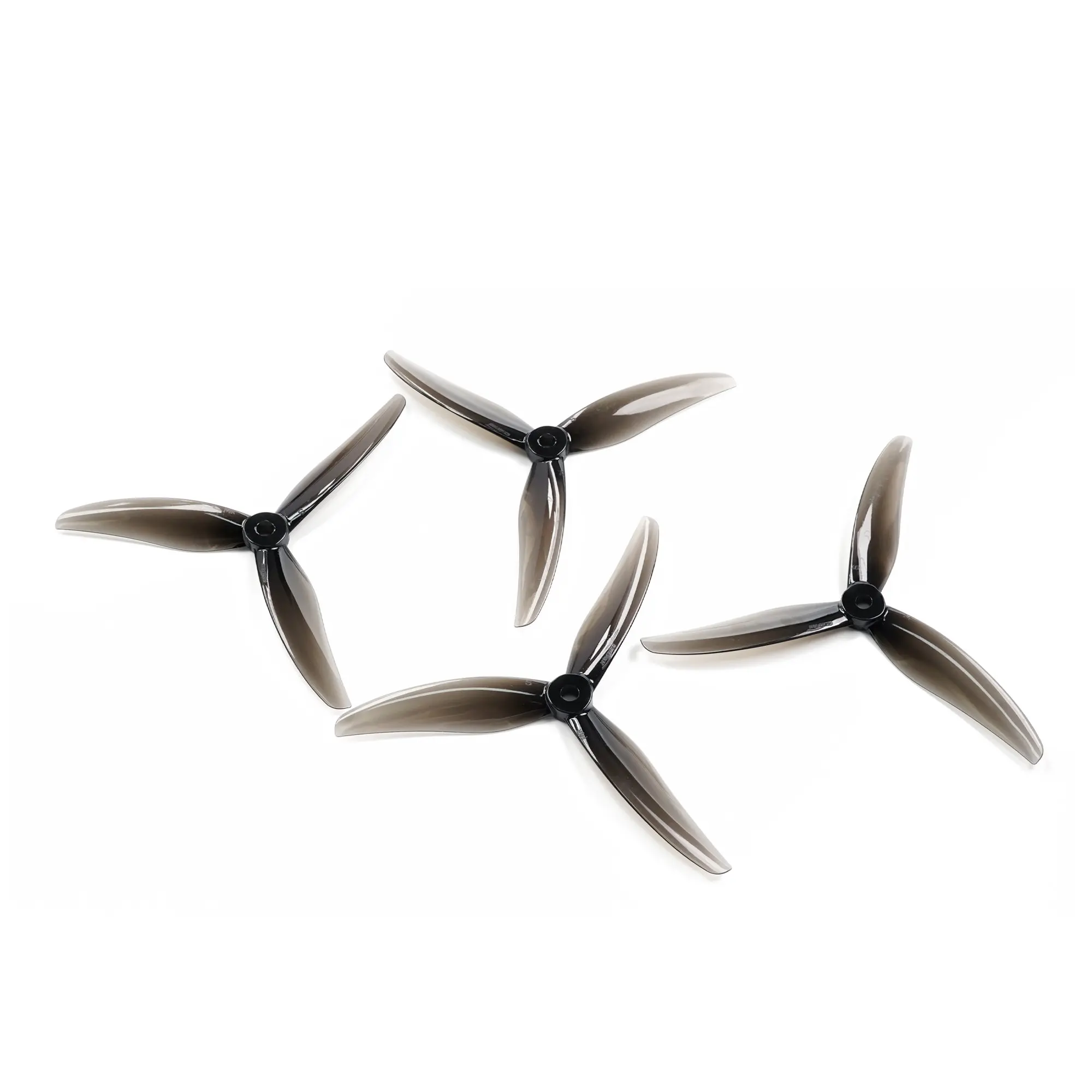 Gemfan Freestyle 4S Propeller 5mm hole 129mm Radius Suitable Mark5 Series Drone For RC FPV Quadcopter LongRange Freestyle Drone
Gemfan Freestyle 4S Propeller 5mm hole 129mm Radius Suitable Mark5 Series Drone For RC FPV Quadcopter LongRange Freestyle Drone
