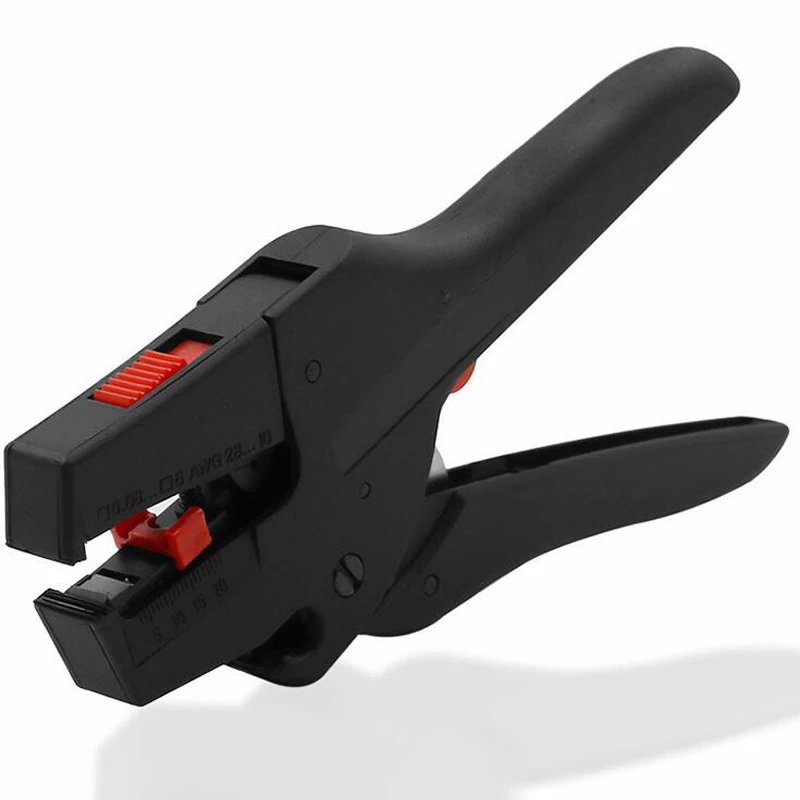 Portable Multifunctional Piler Clamp Duckbill Type Stripper Trimming Stripping Wire Reset Spring
Portable Multifunctional Piler Clamp Duckbill Type Stripper Trimming Stripping Wire Reset Spring