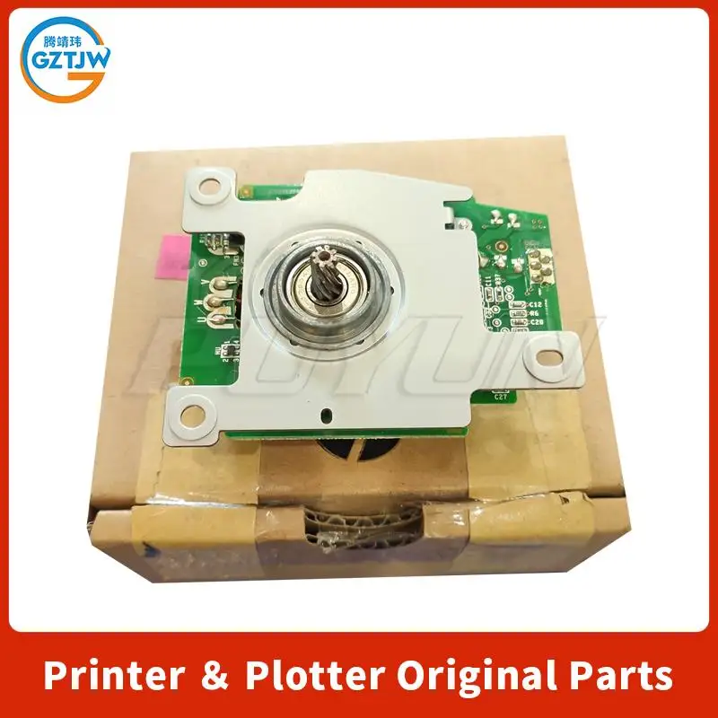 Original New RM1-5777 Main Drive Motor For HP CP4025 CP4525 CM4540 M651 M680 HP 4025 4525 4540 651 680 Motor - ITB assy (M1)
Original New RM1-5777 Main Drive Motor For HP CP4025 CP4525 CM4540 M651 M680 HP 4025 4525 4540 651 680 Motor - ITB assy (M1)