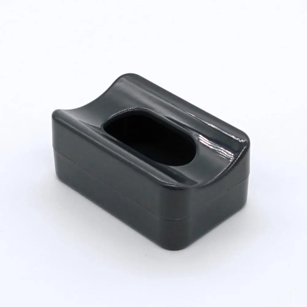Portable Rack Tools Wide Application Collection Boxes Prevent Leakage Manicure Clean And Tidy Nail Powder Storage Box Small
Portable Rack Tools Wide Application Collection Boxes Prevent Leakage Manicure Clean And Tidy Nail Powder Storage Box Small