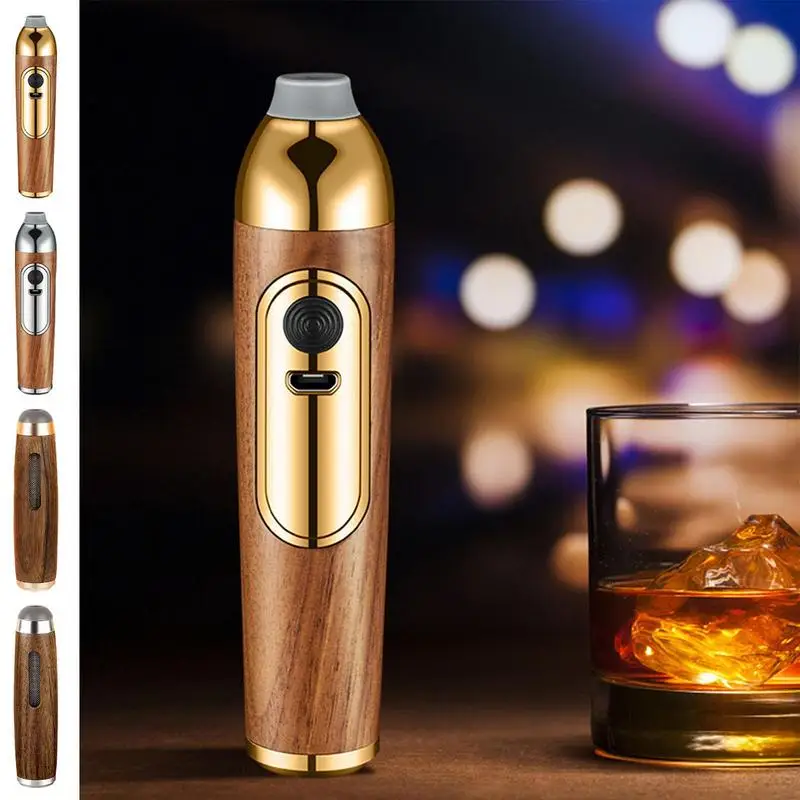 Mini Car Ashtray Wood Non-Dropping Ashtray Portable Car Smoking Non-Projectile Ashtray Special Cigar Holder Ash Organizer
Mini Car Ashtray Wood Non-Dropping Ashtray Portable Car Smoking Non-Projectile Ashtray Special Cigar Holder Ash Organizer