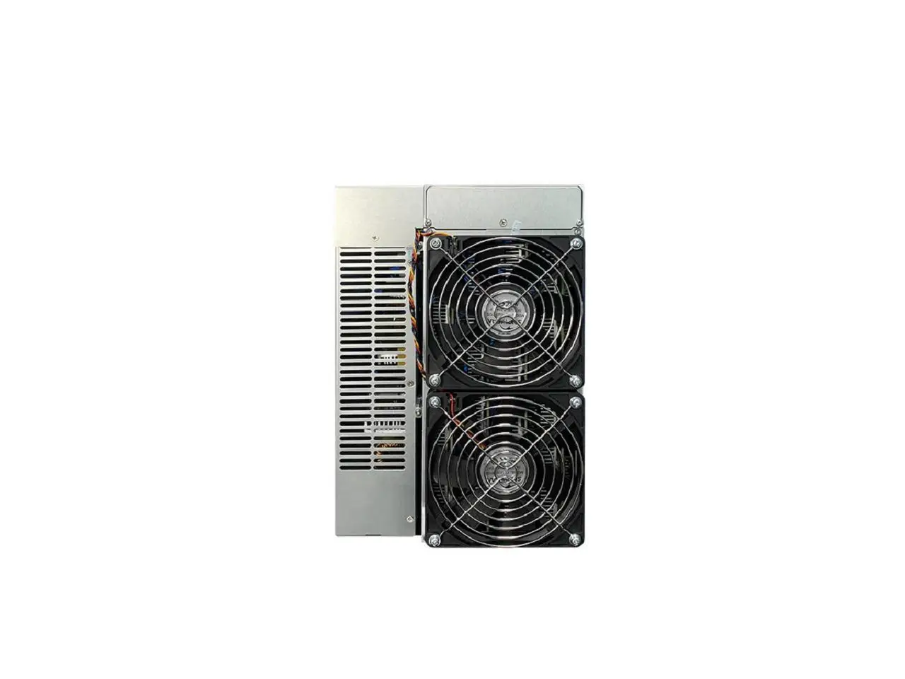 Used HS5 Mining 2 Algorithms Handshake And Blake2B-Sia With Power Supply 5.4Th 2650W
Used HS5 Mining 2 Algorithms Handshake And Blake2B-Sia With Power Supply 5.4Th 2650W