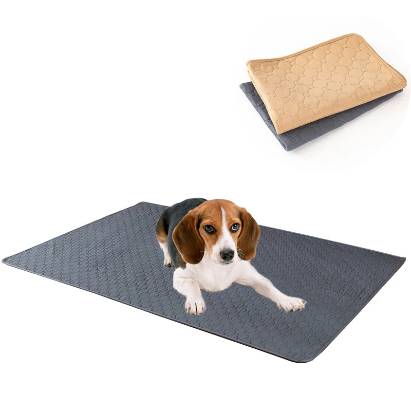 Washable Dog Pet Diaper Mat Waterproof Reusable Training Pad Urine Absorbent Environment Protect Diaper Mat Dog Car Seat Cover
Washable Dog Pet Diaper Mat Waterproof Reusable Training Pad Urine Absorbent Environment Protect Diaper Mat Dog Car Seat Cover