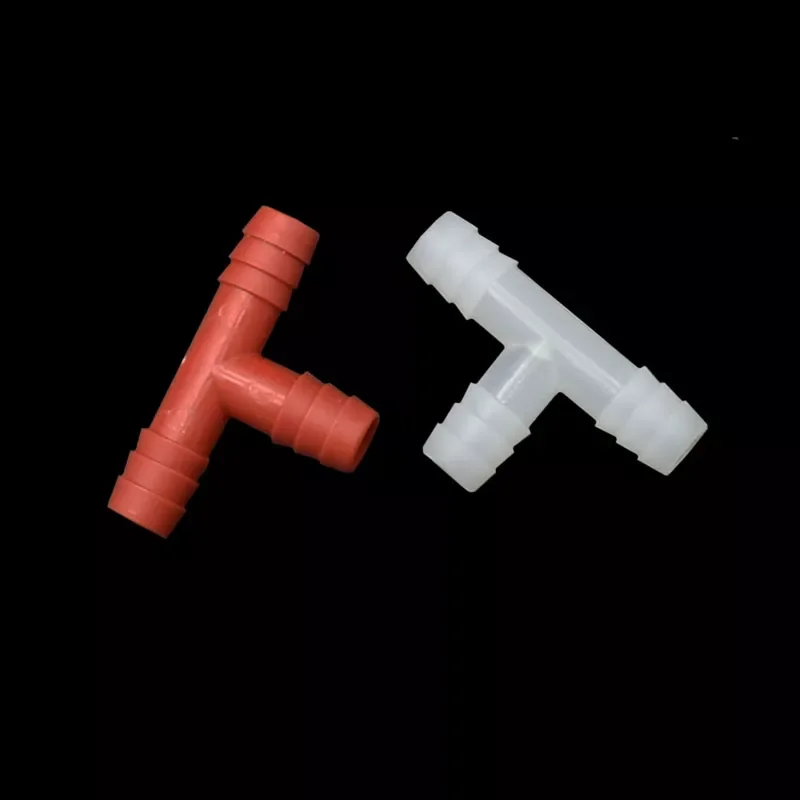 8mm tee Connector water splitter 3/8 hose garden irrigation tee barb Drinking fountain Fittings 20 Pcs
8mm tee Connector water splitter 3/8 hose garden irrigation tee barb Drinking fountain Fittings 20 Pcs