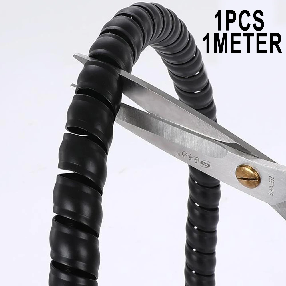 Winding Hose Guard Hydraulic Hose Winding Hose Coding Guard Hydraulic Identification Messy Protector Spiral Trail
Winding Hose Guard Hydraulic Hose Winding Hose Coding Guard Hydraulic Identification Messy Protector Spiral Trail