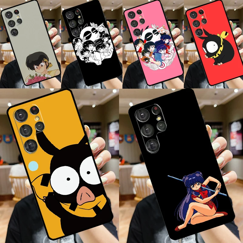 Cartoon Ranma 1 2 Cover For Samsung Galaxy S22 Ultra S21 S20 FE Note 20 S8 S9 S10 Note 10 Plus Phone Case
Cartoon Ranma 1 2 Cover For Samsung Galaxy S22 Ultra S21 S20 FE Note 20 S8 S9 S10 Note 10 Plus Phone Case