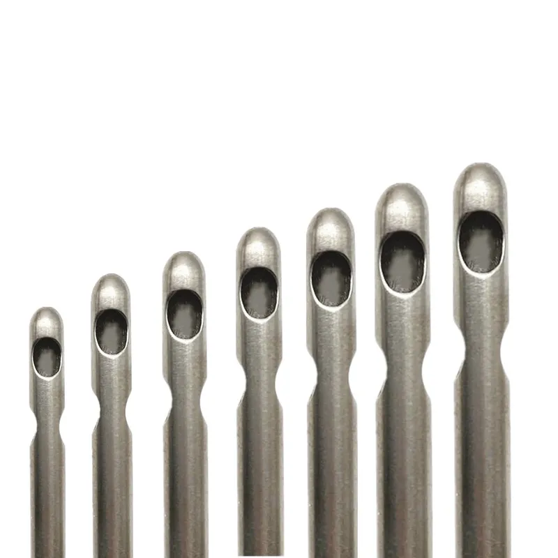 Liposuction cannula Three Hole cannula fat harvesting cannula fat transfer needle Plastic Surgery Beauy tools
Liposuction cannula Three Hole cannula fat harvesting cannula fat transfer needle Plastic Surgery Beauy tools