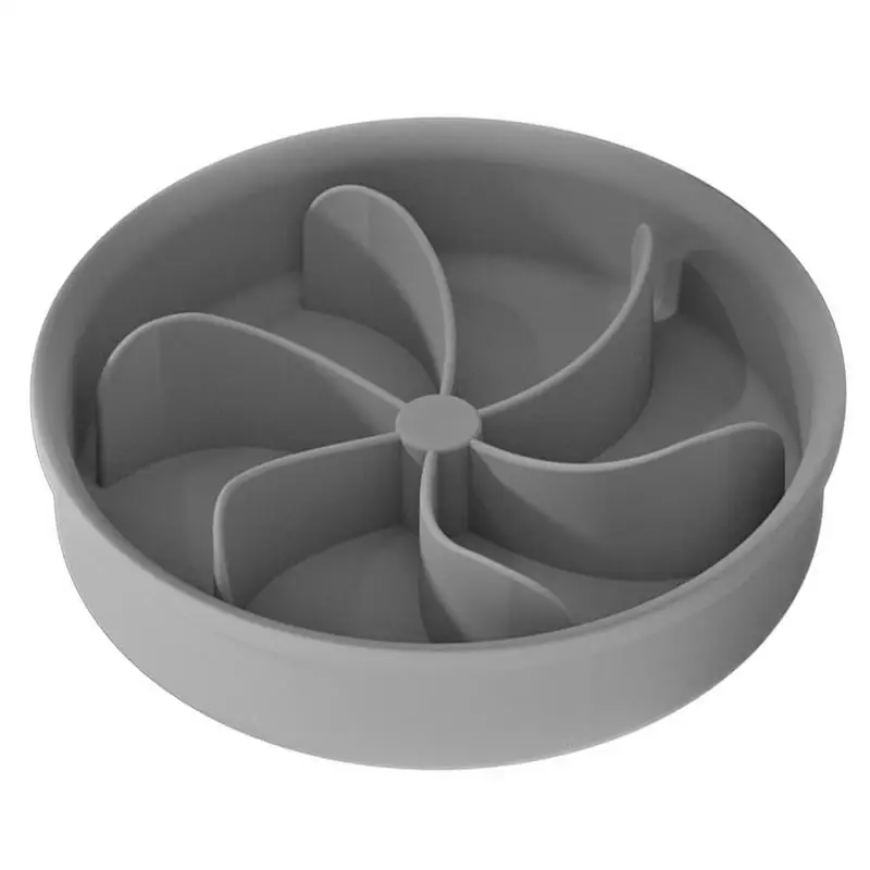 Dog Puzzle Feeder Slow Feeder Dog Bowls With Non Slip Base Raised Puzzle Design Dog Peanut Butter Lick Pad For Cage Dog Slow
Dog Puzzle Feeder Slow Feeder Dog Bowls With Non Slip Base Raised Puzzle Design Dog Peanut Butter Lick Pad For Cage Dog Slow