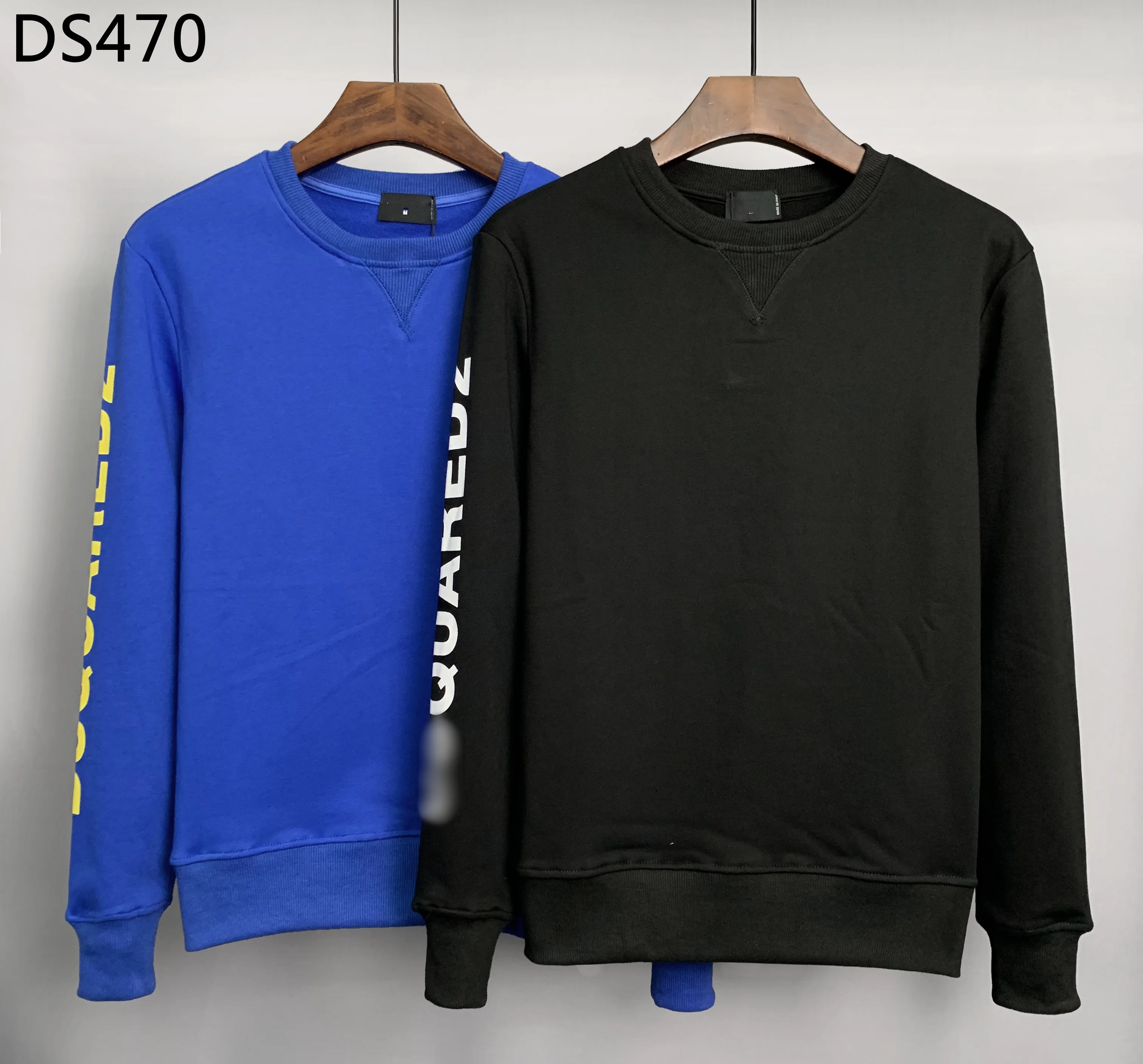 New Royal Blue Letter Print Pullover Unisex Casual Long-sleeved Sweatshirt Casual Wear DS470#
New Royal Blue Letter Print Pullover Unisex Casual Long-sleeved Sweatshirt Casual Wear DS470#
