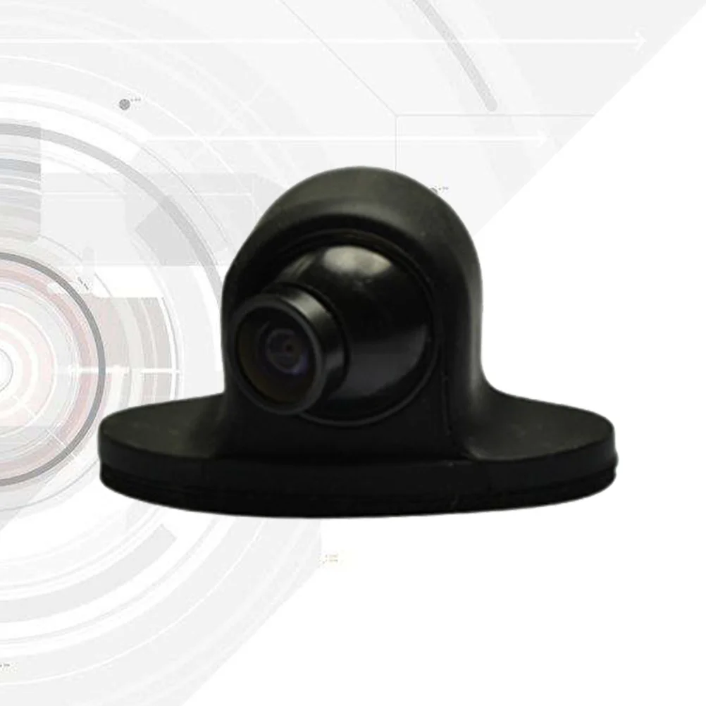 1 Pc Rotatable Waterproof 170° Mini Car Rear View Camera Reverse Front Monitor Camera for Parking
1 Pc Rotatable Waterproof 170° Mini Car Rear View Camera Reverse Front Monitor Camera for Parking