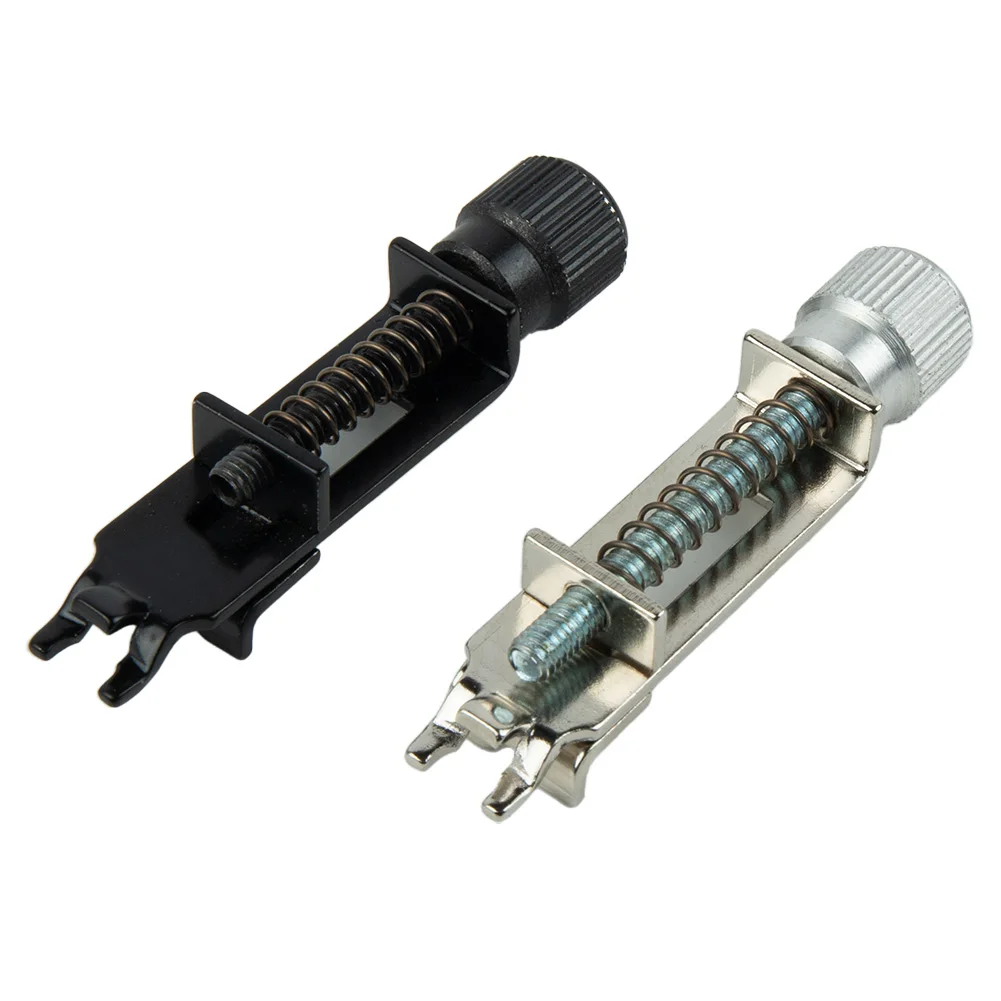Guitar Tremolo Intonation Tool Professional Double Shake Adjustment Professional Wrench Bridge Octave Adjustment Tool Metal
Guitar Tremolo Intonation Tool Professional Double Shake Adjustment Professional Wrench Bridge Octave Adjustment Tool Metal