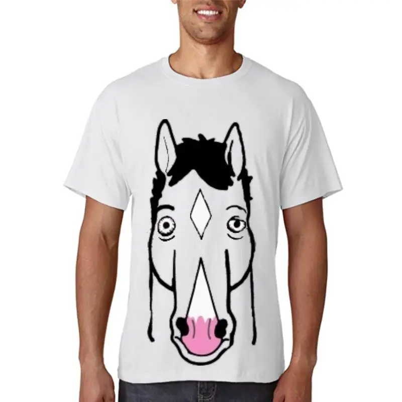 Хлопковая футболка с коротким рукавом для мужчин и женщин 
Хлопковая футболка с коротким рукавом для мужчин и женщин