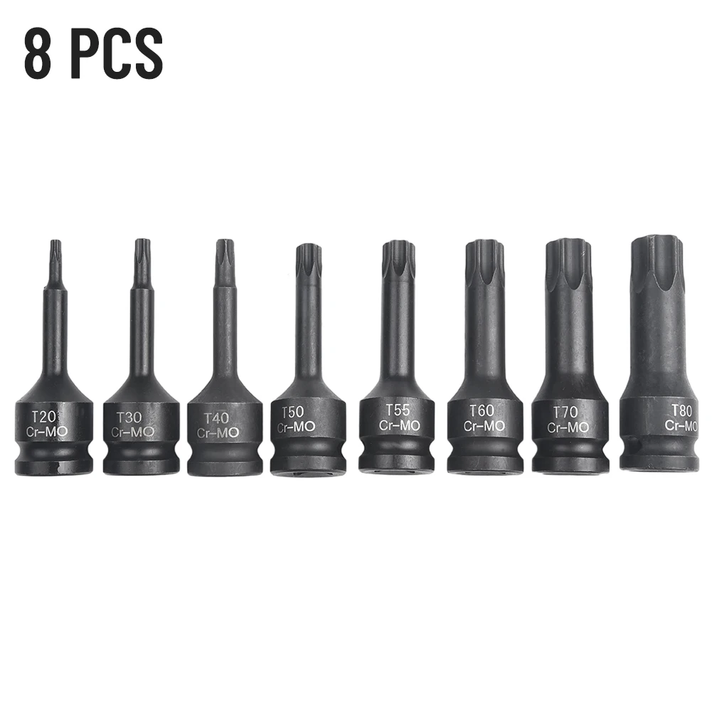 Socket Adapter Set Hex Shank Extension Drill Bits Bar Set Power Tools FOR 1/2 Inch Square Head Wrench Hexagon Socket
Socket Adapter Set Hex Shank Extension Drill Bits Bar Set Power Tools FOR 1/2 Inch Square Head Wrench Hexagon Socket