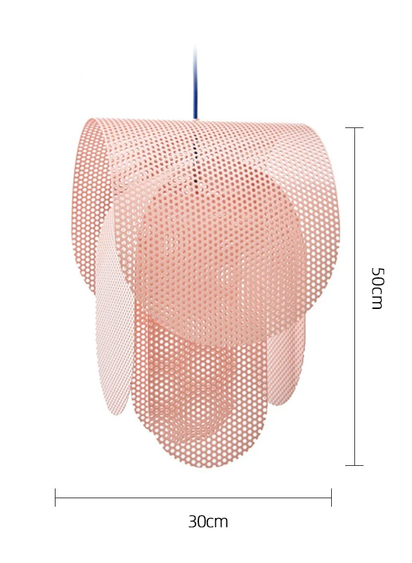 Подвесная лампа JIANKEXING скандинавского стиля
Подвесная лампа JIANKEXING скандинавского стиля