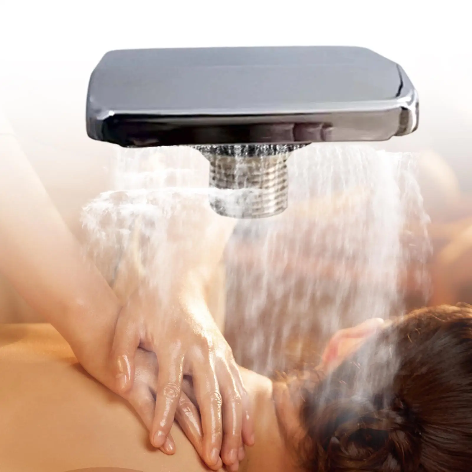 Swimming Pool Waterfall Water Fountain Waterfall Cooling Spray Outdoor Decor Sprinkle Durable Water Sprinklers for Swimming Pool
Swimming Pool Waterfall Water Fountain Waterfall Cooling Spray Outdoor Decor Sprinkle Durable Water Sprinklers for Swimming Pool