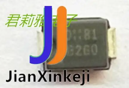 50 шт., 100% оригинальные новые B250-13-F US, Тайвань, 2 А, 50 в, SMB, диоды Schottky SMD B250B
50 шт., 100% оригинальные новые B250-13-F US, Тайвань, 2 А, 50 в, SMB, диоды Schottky SMD B250B