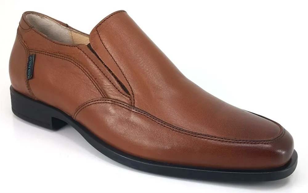 2022 Trend Yeni Sezon Model %100 Deri Ayakkabı İle Kişiye Özel ve Rahat Taba King Paolo 1310 Günlük Anatomik Erkek Ayakkabı 
2022 Trend Yeni Sezon Model %100 Deri Ayakkabı İle Kişiye Özel ve Rahat Taba King Paolo 1310 Günlük Anatomik Erkek Ayakkabı