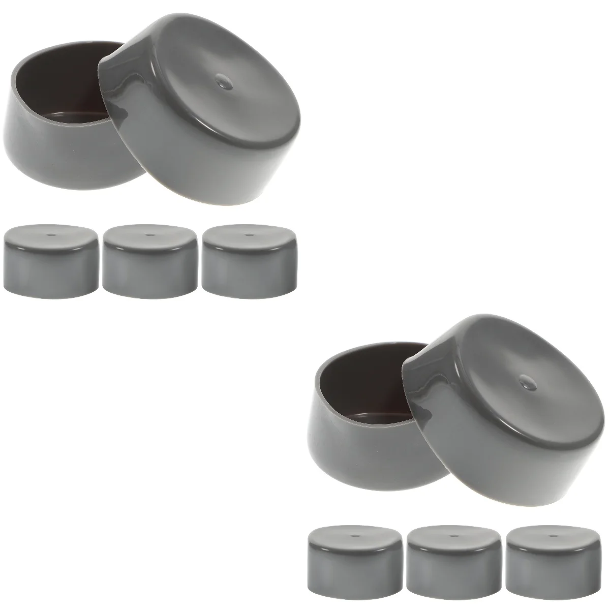 16 Pcs Rubber Cover Trailer Bearing Dust Cap Covers Bearings Boat Hub Wheel Caps Wheel Wheel Wheel Wheel Wheel Hub Bearing 
16 Pcs Rubber Cover Trailer Bearing Dust Cap Covers Bearings Boat Hub Wheel Caps Wheel Wheel Wheel Wheel Wheel Hub Bearing