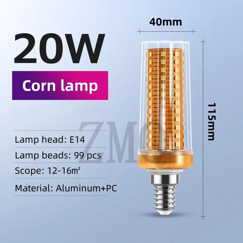 Светодиодная лампа E27/E14 THEBSE 18-30Вт
Светодиодная лампа E27/E14 THEBSE 18-30Вт