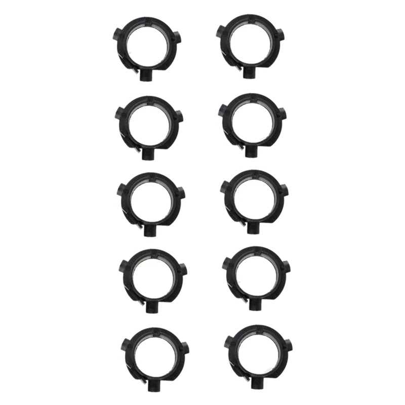 D106A 10Pcs H7 Bulb Socket Holder Lamp Base for Hyundai Sonata(2009-2017) Tucson Veloster Genesis Coupe Veracruz Fei Si
D106A 10Pcs H7 Bulb Socket Holder Lamp Base for Hyundai Sonata(2009-2017) Tucson Veloster Genesis Coupe Veracruz Fei Si