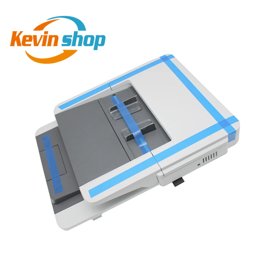 CF377-60124 B3Q10-60125 Automatic Document Feeder ASSY for HP LaserJet M277 M426 M427 M377 M280 277 426 427 377 280 Simplex ADF
CF377-60124 B3Q10-60125 Automatic Document Feeder ASSY for HP LaserJet M277 M426 M427 M377 M280 277 426 427 377 280 Simplex ADF