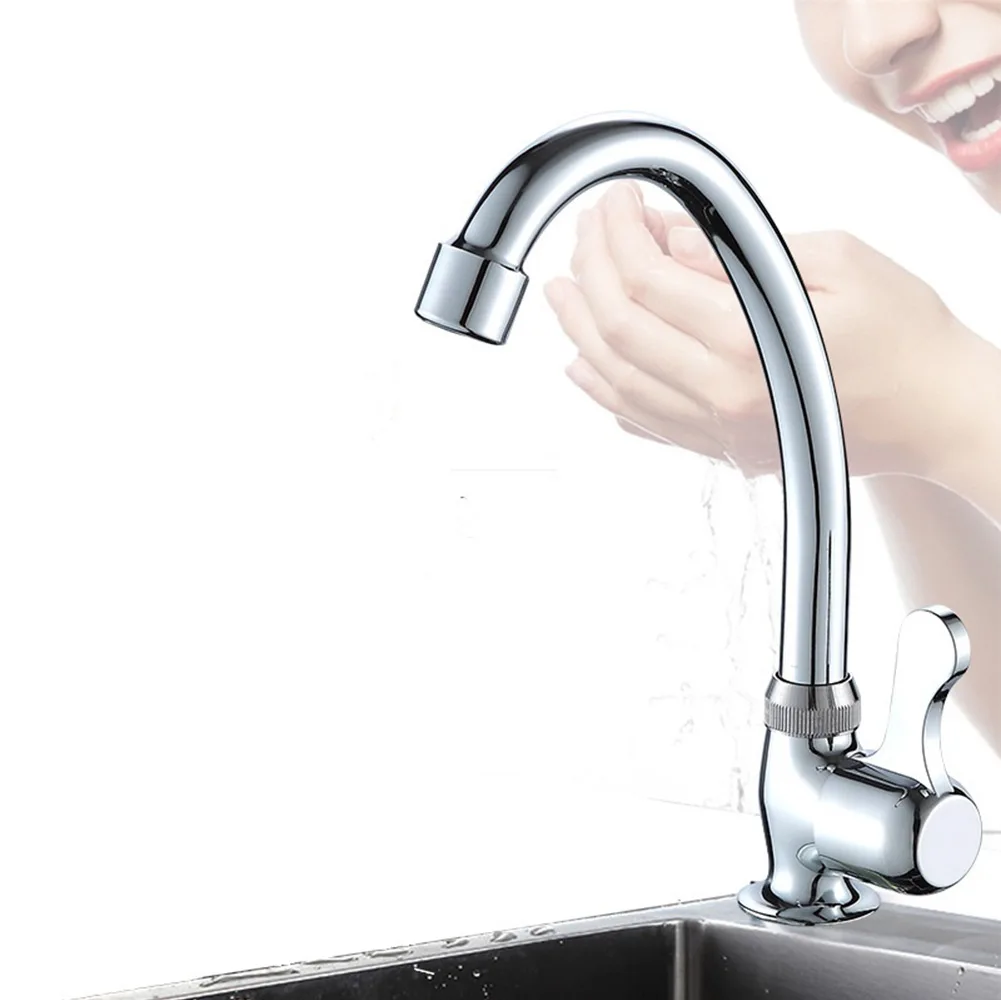 Install On Kitchen Faucet Countertop Plastic Steel Resistant Corrosion Resistant Discoloration Single Cold Water
Install On Kitchen Faucet Countertop Plastic Steel Resistant Corrosion Resistant Discoloration Single Cold Water