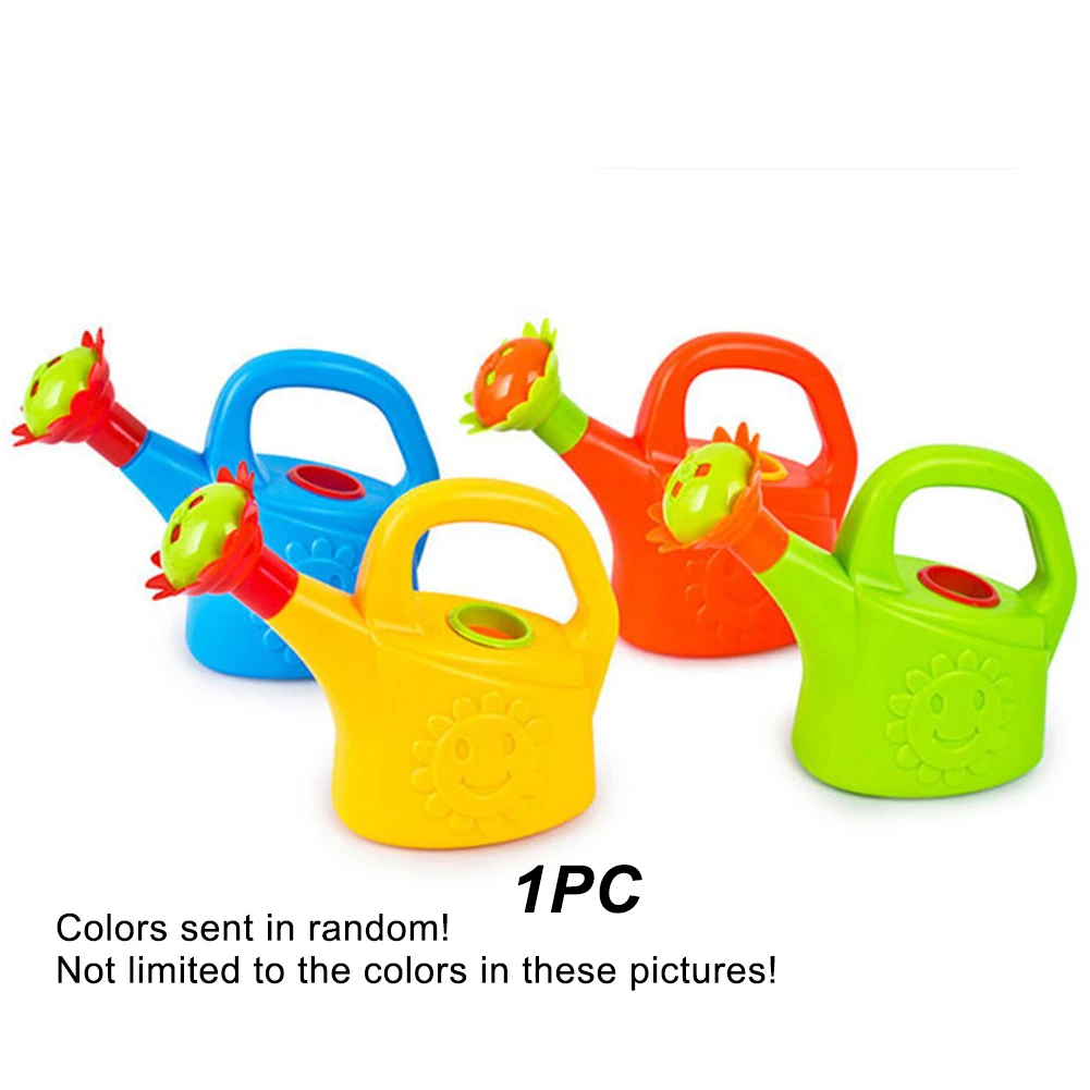 Sprinkler Plastic Spray Mini Home Early Education Watering Can Bottle Beach Flowers Garden Kids Cute Cartoon Bath Toy
Sprinkler Plastic Spray Mini Home Early Education Watering Can Bottle Beach Flowers Garden Kids Cute Cartoon Bath Toy