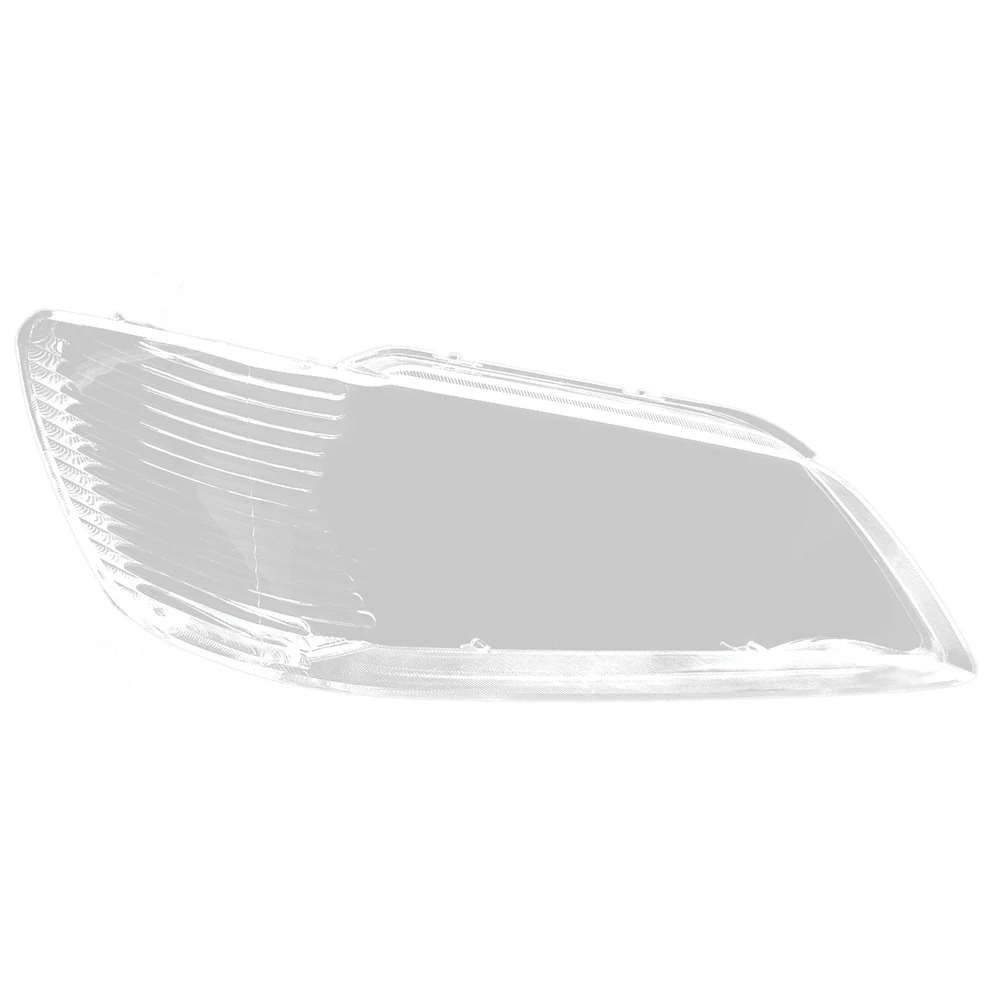Прозрачная крышка для правой фары автомобиля Mitsubishi Lancer Evolution IX CT9A 2005 2006 2007
Прозрачная крышка для правой фары автомобиля Mitsubishi Lancer Evolution IX CT9A 2005 2006 2007