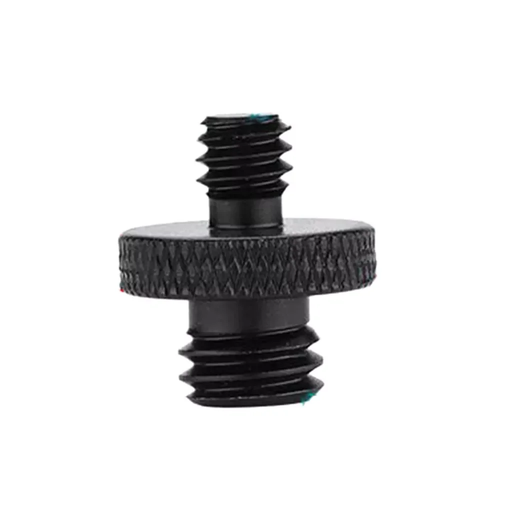 Screw Tripod Smooth Surface Clear Thread Portable Screw Tripod For All Kinds Of Photographic Equipment
Screw Tripod Smooth Surface Clear Thread Portable Screw Tripod For All Kinds Of Photographic Equipment