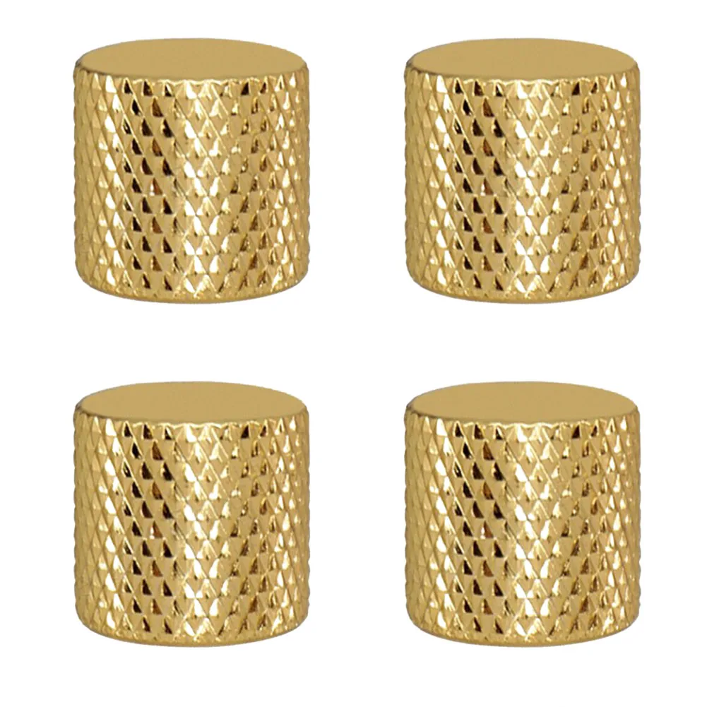 4PCS Electric Guitars Volume Tone Knobs Buttons For Electric Guitar Bass Parts Guitar Control Buttons Instruments Accessories
4PCS Electric Guitars Volume Tone Knobs Buttons For Electric Guitar Bass Parts Guitar Control Buttons Instruments Accessories