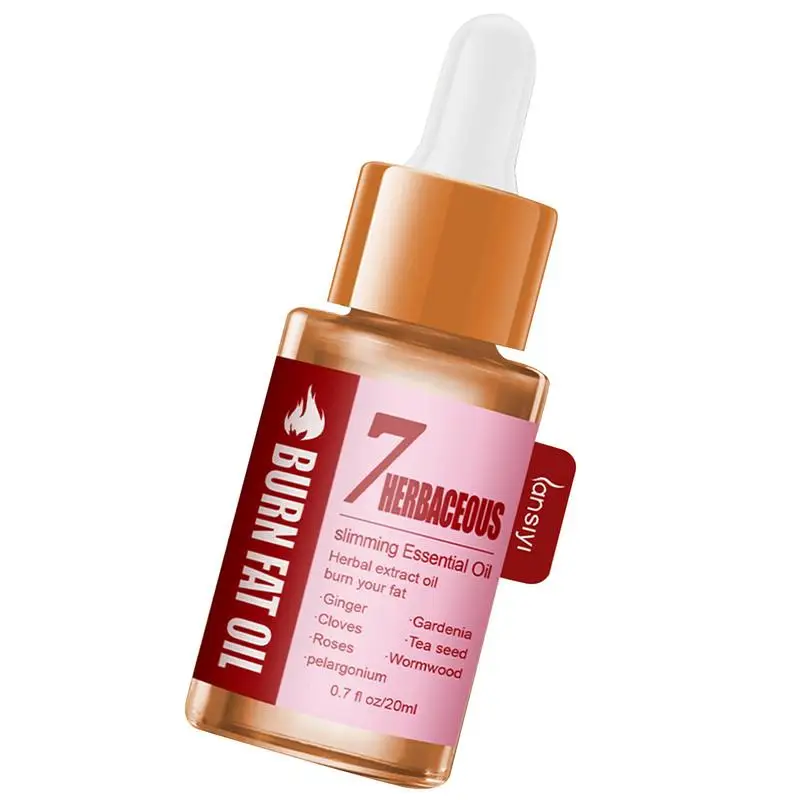 Belly Shaping Oil Lifting Firming Essential Oil Burning Fat Oils Firming Body Shaping Essence For Women Fat Burn Supplies 20ml
Belly Shaping Oil Lifting Firming Essential Oil Burning Fat Oils Firming Body Shaping Essence For Women Fat Burn Supplies 20ml