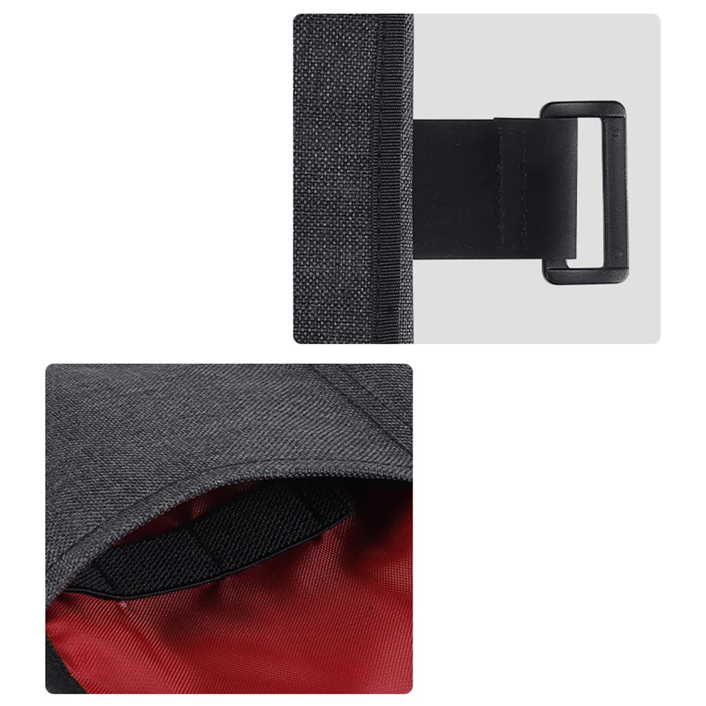 Велосипедная сумка, складной органайзер для велосипеда, с защитой от царапин, 11 см в сложенном виде
Велосипедная сумка, складной органайзер для велосипеда, с защитой от царапин, 11 см в сложенном виде