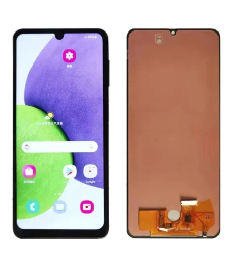 TFT для Samsung Galaxy A54 5G ЖК-дисплей SM-A546V SM-A546U Замена дигитайзера сенсорного экрана