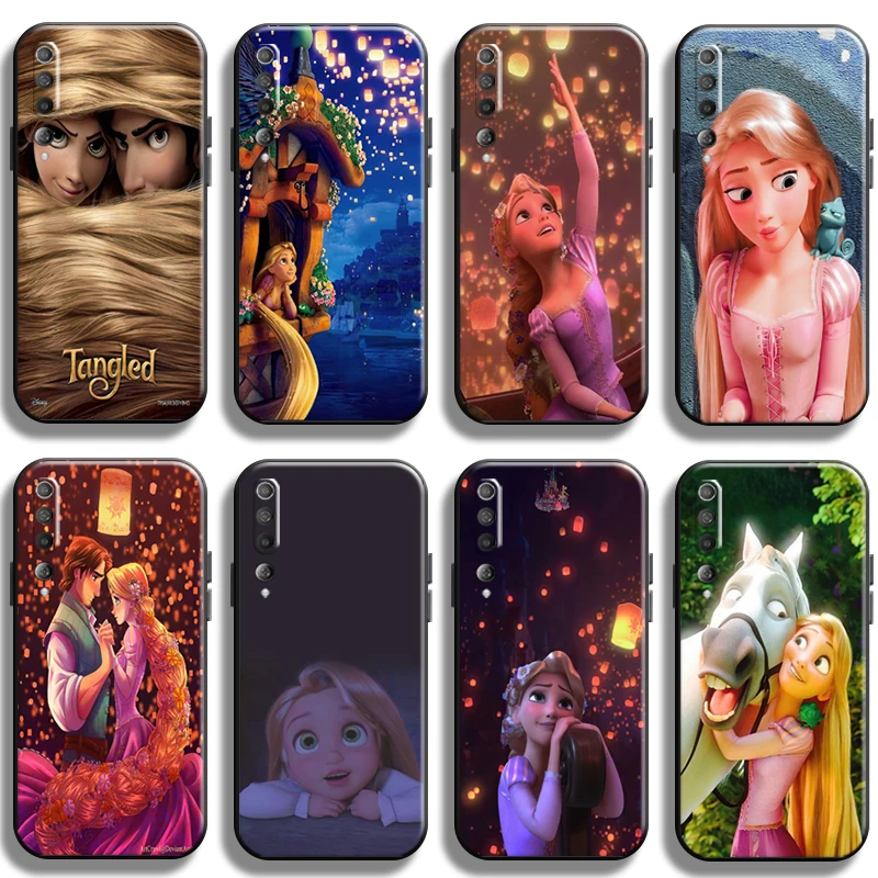 Disney Tangled Rapunzel For Xiaomi Mi 10 10s Mi 10 PRO Mi 10 Lite Phone Case TPU Funda Soft Cover Black Shockproof Coque
Disney Tangled Rapunzel For Xiaomi Mi 10 10s Mi 10 PRO Mi 10 Lite Phone Case TPU Funda Soft Cover Black Shockproof Coque