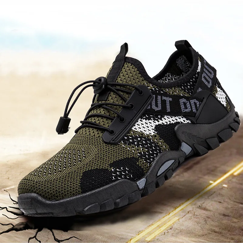 Breathable Quick Dry Water Shoes For Men Climbing Hiking Upstream Shoes Men Outdoor Beach Surfing Swim Shoes Barefoot Sneakers
Breathable Quick Dry Water Shoes For Men Climbing Hiking Upstream Shoes Men Outdoor Beach Surfing Swim Shoes Barefoot Sneakers