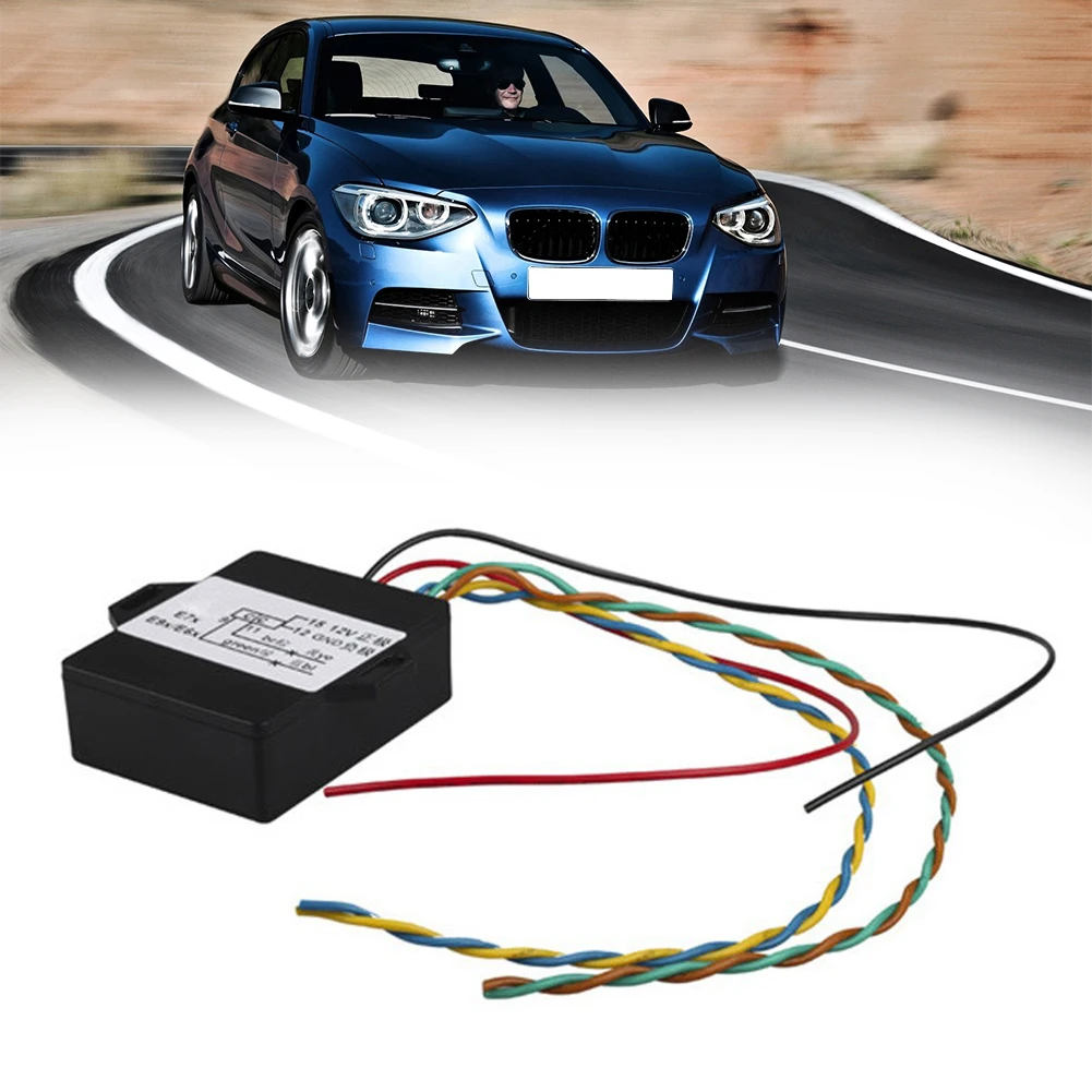 Activate Navi/Video In Montion Retrofit Adapter Emulator For BMW NBT F2x F3x CIC Activation Of Navigation Function
Activate Navi/Video In Montion Retrofit Adapter Emulator For BMW NBT F2x F3x CIC Activation Of Navigation Function
