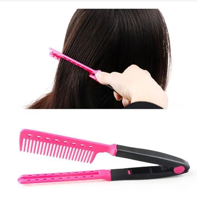 1Pc High Quality Professional Pro Salon Hair Styling Tools Hair Comb Plastic Hair Brush Hairdressing Barbers Handle Brush
1Pc High Quality Professional Pro Salon Hair Styling Tools Hair Comb Plastic Hair Brush Hairdressing Barbers Handle Brush