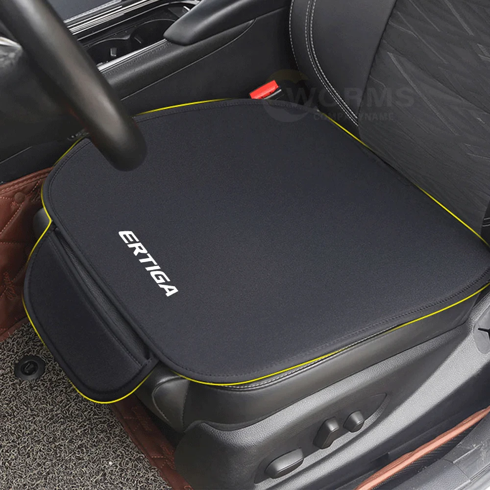 Car Seat Cushion Front/Rear/ Full Set Choose Anti-Slip Mat Flannel Polyester Interior Protector Pad For Suzuki Ertiga
Car Seat Cushion Front/Rear/ Full Set Choose Anti-Slip Mat Flannel Polyester Interior Protector Pad For Suzuki Ertiga