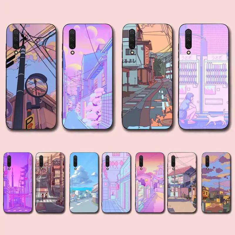 Japanese Anime Hand Painted House Phone Case for Xiaomi mi 5 6 8 9 10 lite pro SE Mix 2s 3 F1 Max2 3
Japanese Anime Hand Painted House Phone Case for Xiaomi mi 5 6 8 9 10 lite pro SE Mix 2s 3 F1 Max2 3