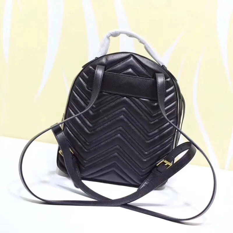 Luxury Brand Genuine Leather Women Backpack High Quality Travel Real Leather Backpack Fashion Student Backpack Laptop Bag
Luxury Brand Genuine Leather Women Backpack High Quality Travel Real Leather Backpack Fashion Student Backpack Laptop Bag