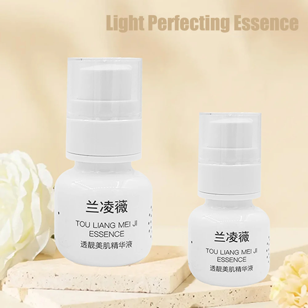 Black Spots Chloasma Whitening Light Spotted Cream Light Spots Freckle Essence Reduce Elderly Freckles Light Perfecting Essence
Black Spots Chloasma Whitening Light Spotted Cream Light Spots Freckle Essence Reduce Elderly Freckles Light Perfecting Essence