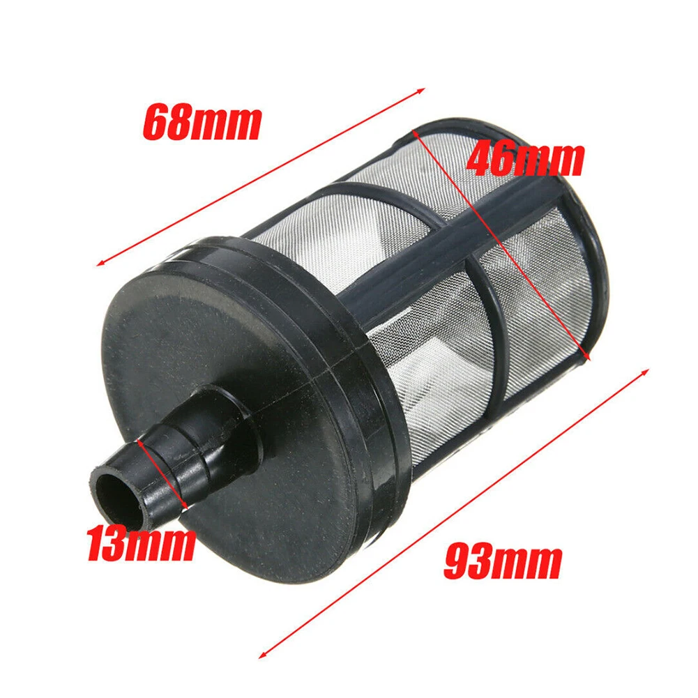 Washer Hose Filter Hose Pipe Filters Pressure Garden Supplies Car Wash Garden Irrigation Sprayer Filtering Net Suction Strainer
Washer Hose Filter Hose Pipe Filters Pressure Garden Supplies Car Wash Garden Irrigation Sprayer Filtering Net Suction Strainer